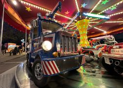Fruehlingsmarkt In Jena Startschuss Fuer Zehn Tage Party 16
